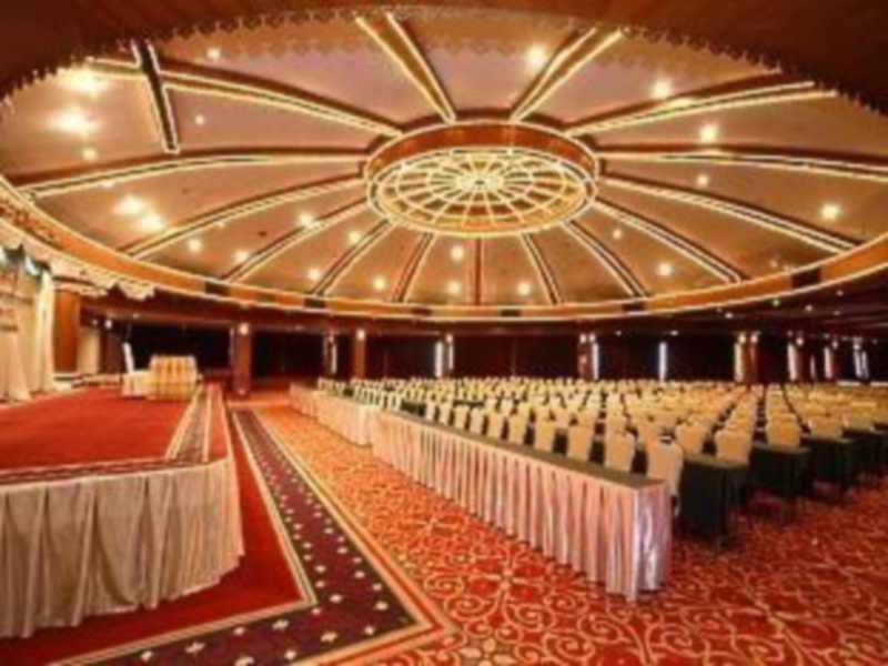 Hermitage Hotel Korat-Sha Nakhonratchasima Exterior photo
