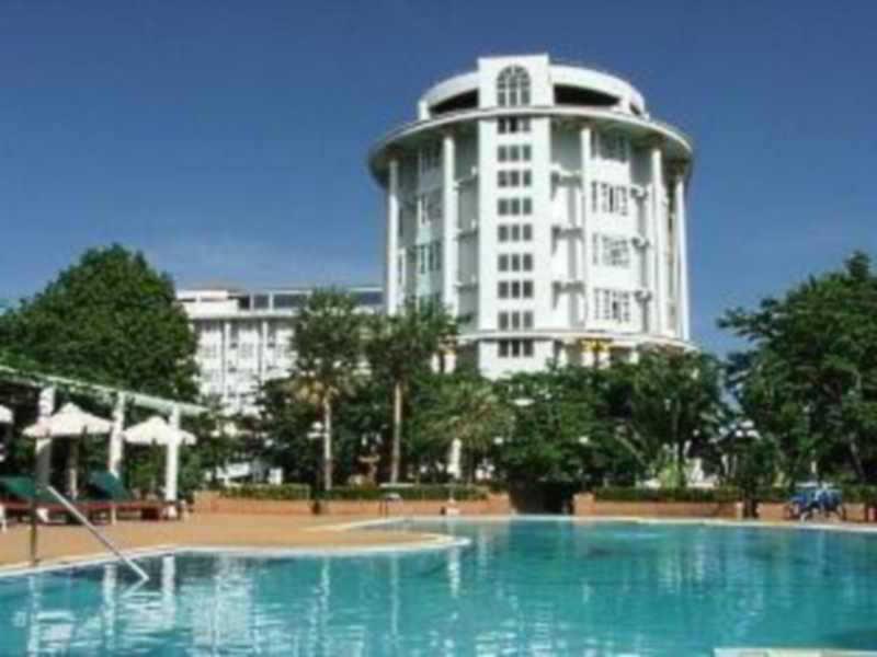 Hermitage Hotel Korat-Sha Nakhonratchasima Exterior photo