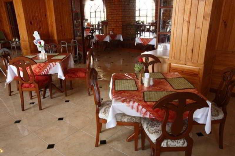 Hermitage Hotel Korat-Sha Nakhonratchasima Exterior photo