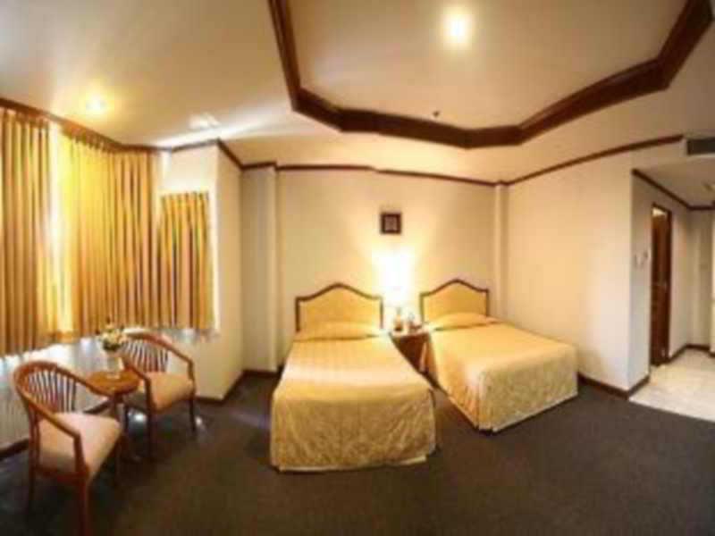 Hermitage Hotel Korat-Sha Nakhonratchasima Exterior photo