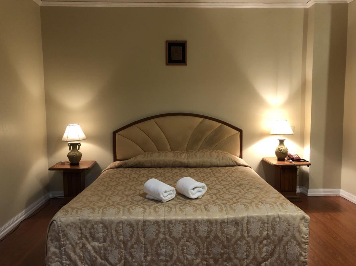 Hermitage Hotel Korat-Sha Nakhonratchasima Exterior photo