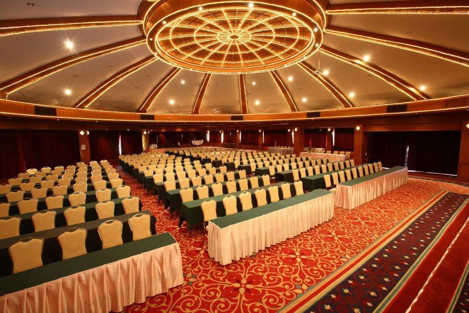 Hermitage Hotel Korat-Sha Nakhonratchasima Exterior photo