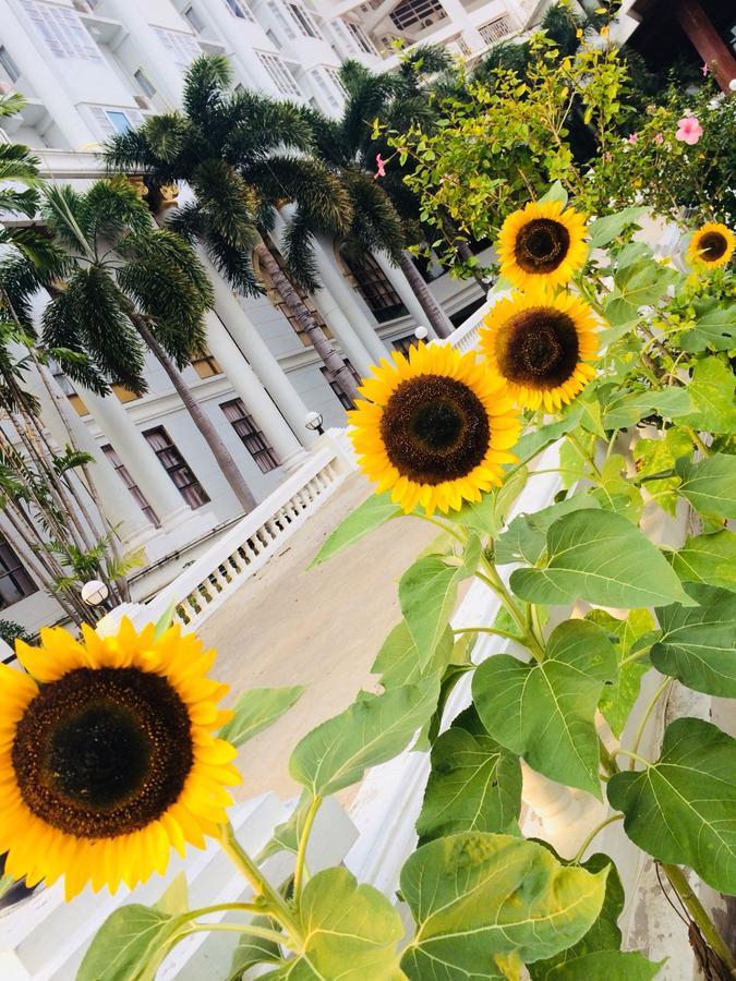 Hermitage Hotel Korat-Sha Nakhonratchasima Exterior photo