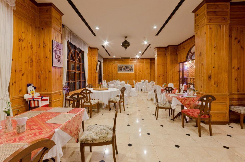 Hermitage Hotel Korat-Sha Nakhonratchasima Exterior photo